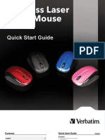 Nano Mouse QSG Web