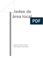 REDES DE AREA LOCAL