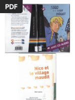 Nico Et Le Village Maudit