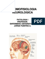 ANTOMOFISIOLOGIA NEUROLOGICA 1