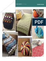 Crochet at Home BLAD