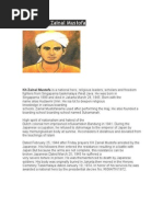 Download Biografi Kh Zainal Mustofa by Billy Okva Ripaldi SN106594653 doc pdf