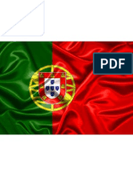 Bandeira Portuguesa