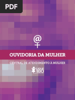 Revista Ouvidoria Dezembro 2011