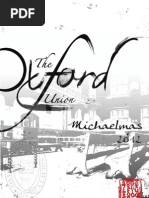 Download Michaelmas 2012 Oxford Union by Seung Yoon Lee SN106599178 doc pdf