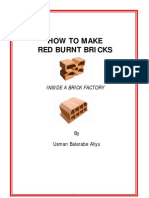 015 - How To Make Red Bricks