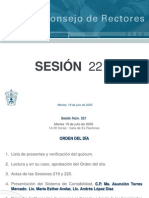 Presentación Sesión 221