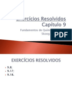 Download Exerccios Resolvidos - Captulo 9 - Skoog 8 edio by Ananda Cobello SN106605724 doc pdf