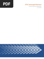 Occ - Iptv White Paper 6 09