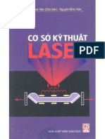 Co So Ky Thuat Laser