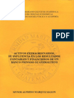 Caso de Contab. Banca en Guate