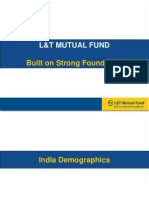 Sanjay Sinha l t Mutual Fund Nice
