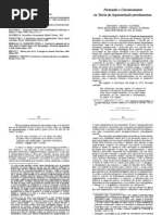 Extra. Persuasão e Convencimento [Chagas]