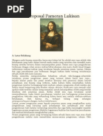 Download Contoh Proposal Pameran Lukisan by deadend13 SN106620744 doc pdf