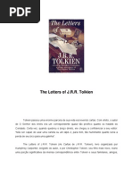 Tolkien, J.R.R - As Cartas de Tolkien (Incompleto) 
