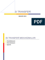 Isi Transferi