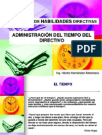 Administracion Del Tiempo Del Directivo 1234748153012656 1