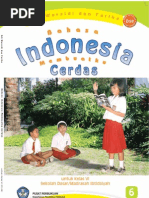 Download SDKelas6-BahasaIndonesiaMembuatkuCerdasbyPriyoSanyotoSN10662868 doc pdf