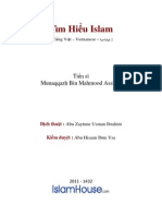 Vi Introduction to Islam