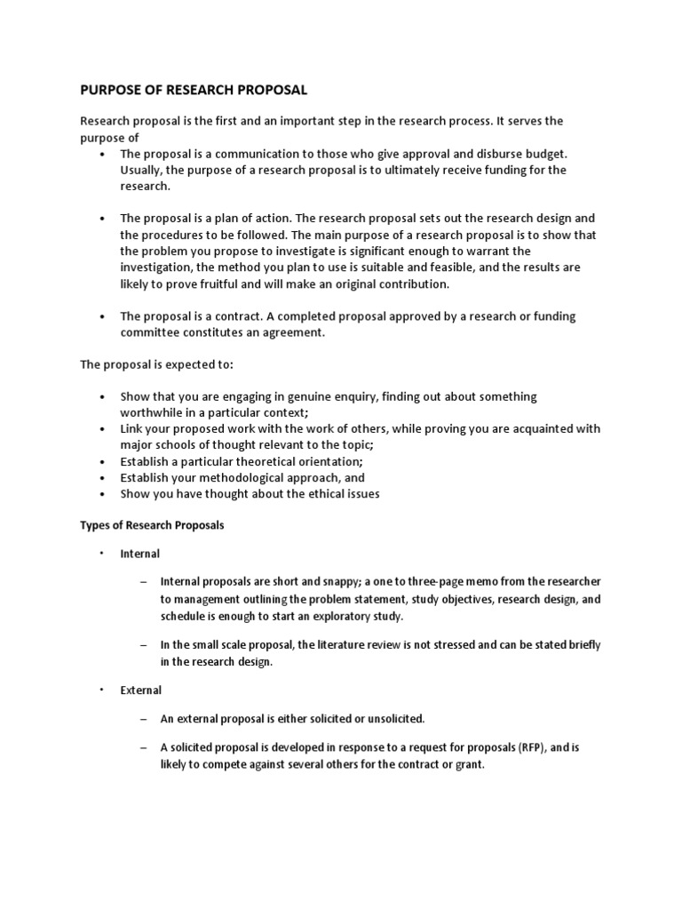 purpose-of-research-proposal-epistemology-science