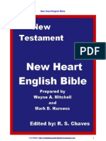 English Holy Bible New Testament 22-9-12 PDF