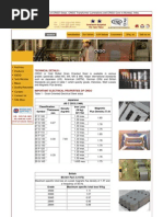 CRGO Strips India, CRGO Transformer Laminations, CRGO Core India