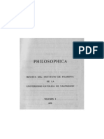 Sacheri 47 - Interaccion de La Inteligencia y de La Voluntad - Philosophica