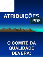 Atribuições_Comitê