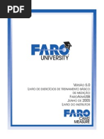 Manual de Treinamento Cam-2 v 5.0 x - Junho 2005