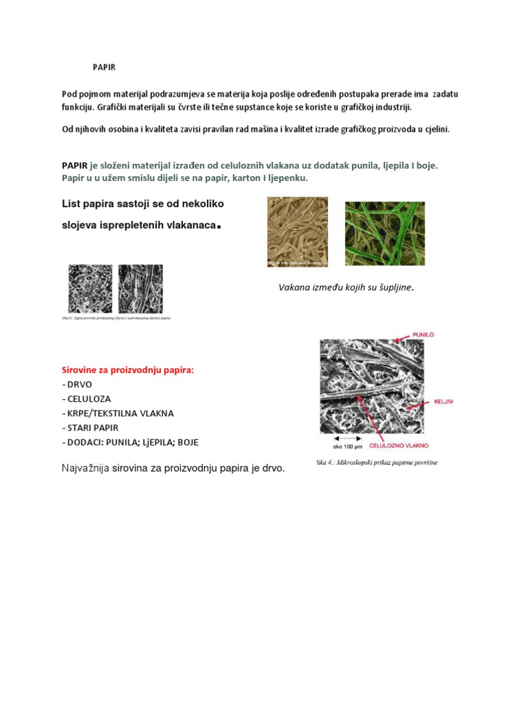 Papir | PDF