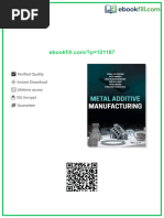 その他 FK Irons EXO 4.0mm Additive and Subtractive Manufacturing Processes Principles and