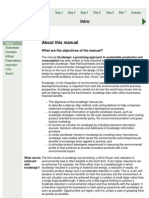 Ecodesign Manual Noruego (En Ingles - Circa 1999)