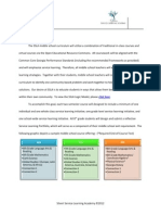 Middle Grades Curriculum