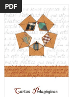 Cartas Pedagogicas