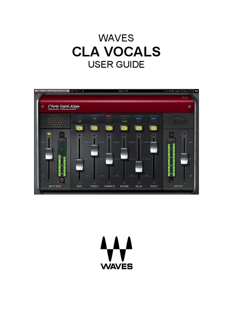 Cla Vocals Download Free