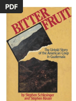 Download BITTER FRUIT The untold story of the american coup in Guatemala by Moldovasince1359 SN106672332 doc pdf