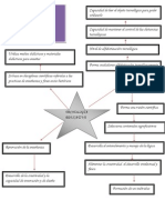 Mapa Conceptual de Tecnología Educativa