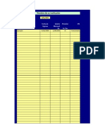 Indemnización y Preaviso (Paraguay)