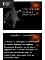 02 - Controller Funcoes Atribuicoes