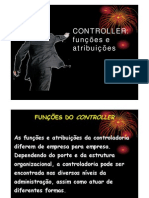 02 - Controller Funcoes Atribuicoes