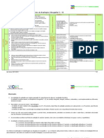 GeoC 12 Crit - Avaliacao