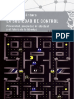 La Sociedad de Control