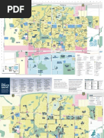 Spruce Grove Map