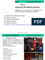 2.6 - Sistemas Medidor de Parametro de Control