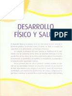 PEP Desarrollo Fisico