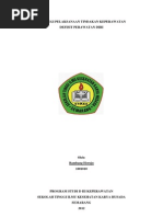 Download SP Defisit Perawatan Diri by Bambang Heruju SN106690582 doc pdf