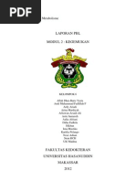 Download LAPORAN PBL KELOMPOK 6 by Ditha Fadhila SN106693021 doc pdf