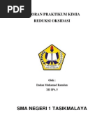 Download REDUKSI OKSIDASI 2 by Hero Mega Anarki SN106693638 doc pdf