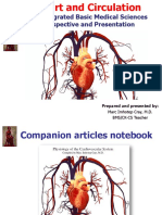 Cardiovascular System - Comprehensive-Overview