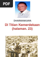 Download Sajak Di Titian Kemerdekaan Dharmawijaya by GCSasteraSTPM SN106696665 doc pdf